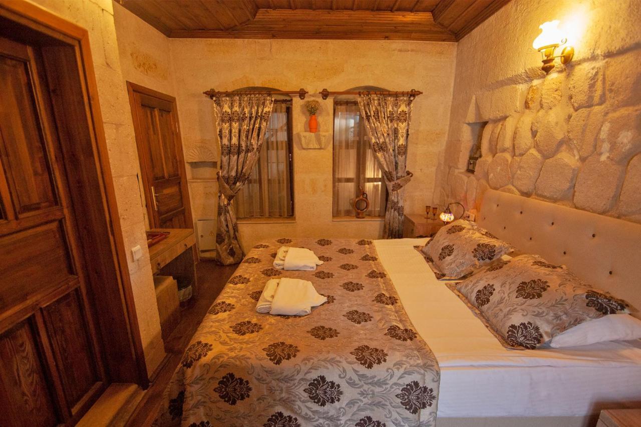 Diamond Of Cappadocia Panzió Göreme Kültér fotó
